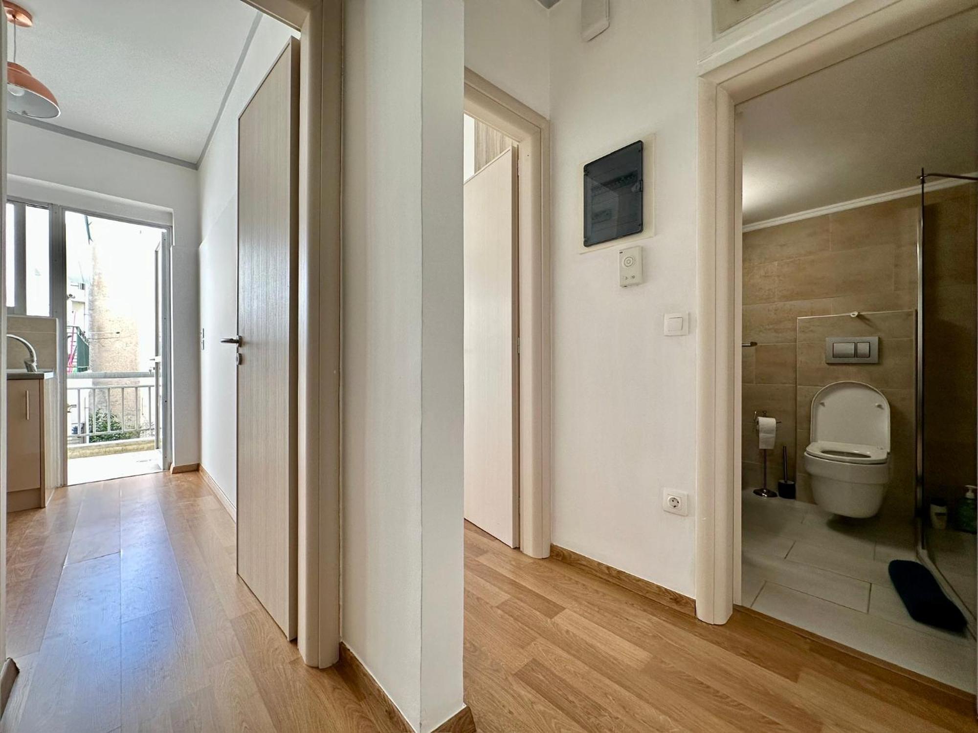A7 Luxury Thisseo Acropolis