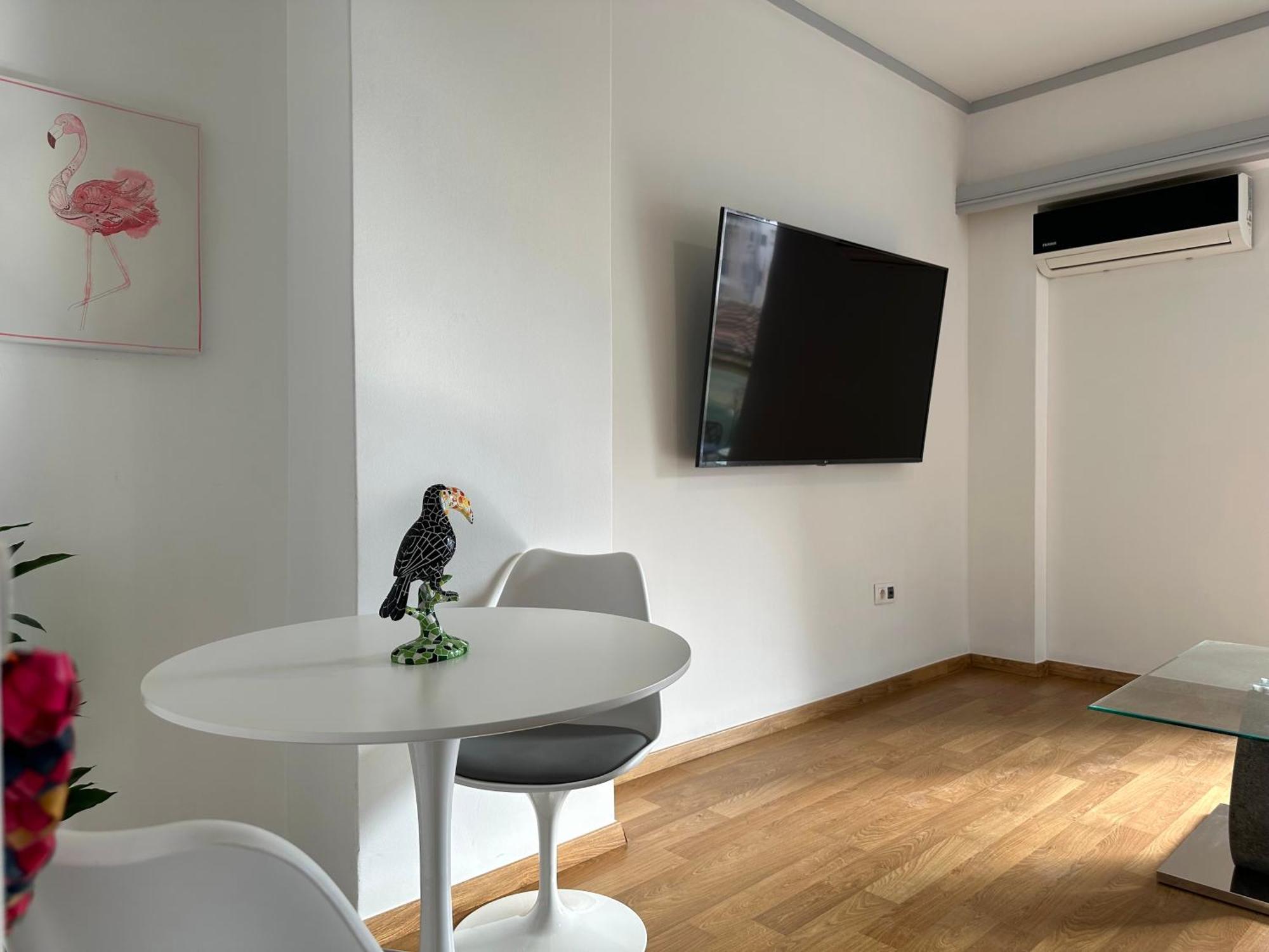 A7 Luxury Thisseo Acropolis Appartement Athènes