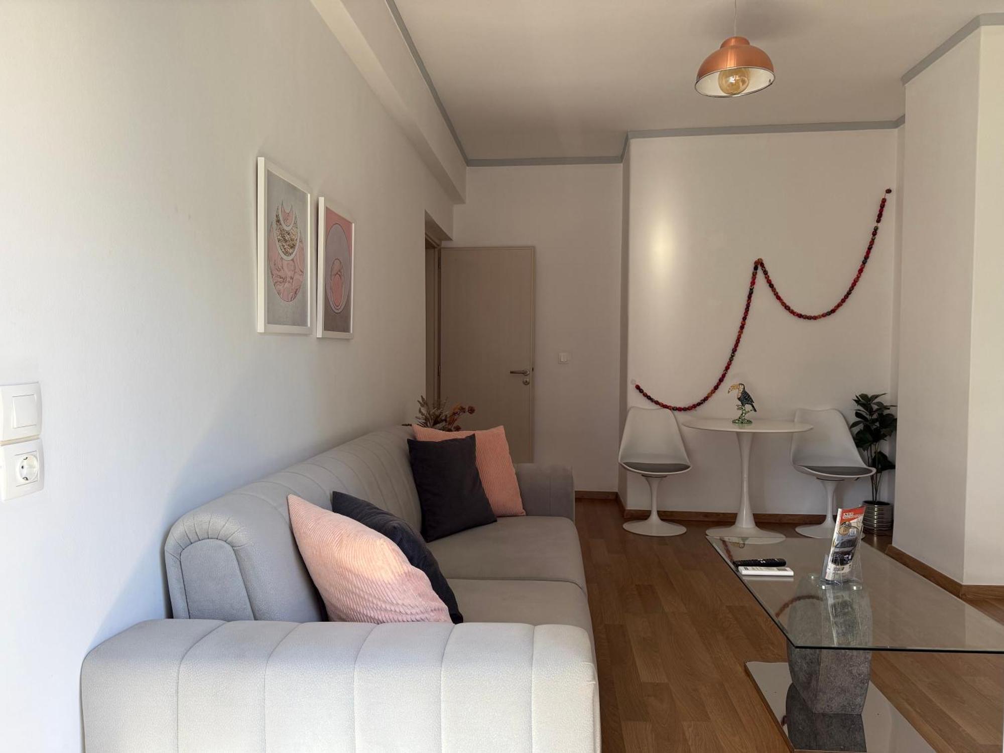 A7 Luxury Thisseo Acropolis *