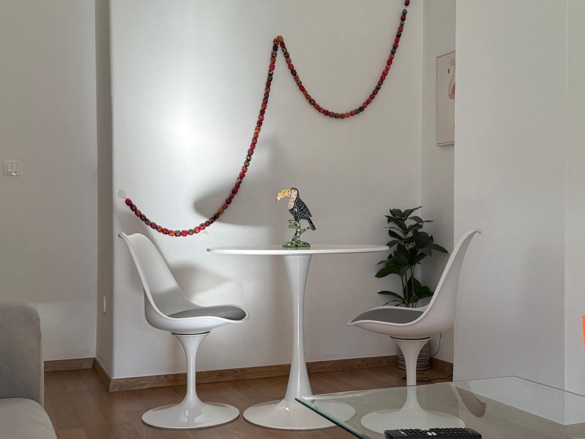 A7 Luxury Thisseo Acropolis Athènes