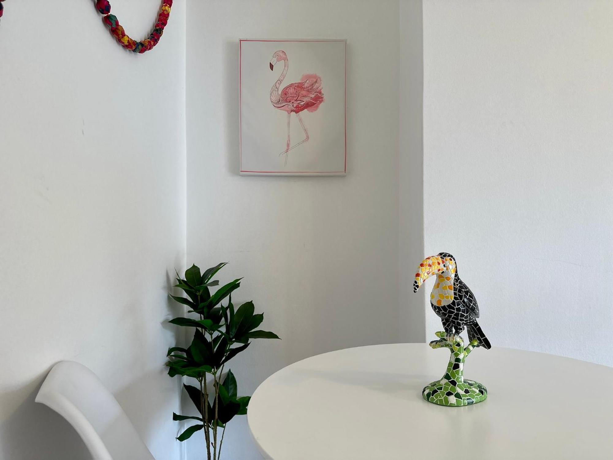 Apartament A7 Luxury Thisseo Acropolis Atena