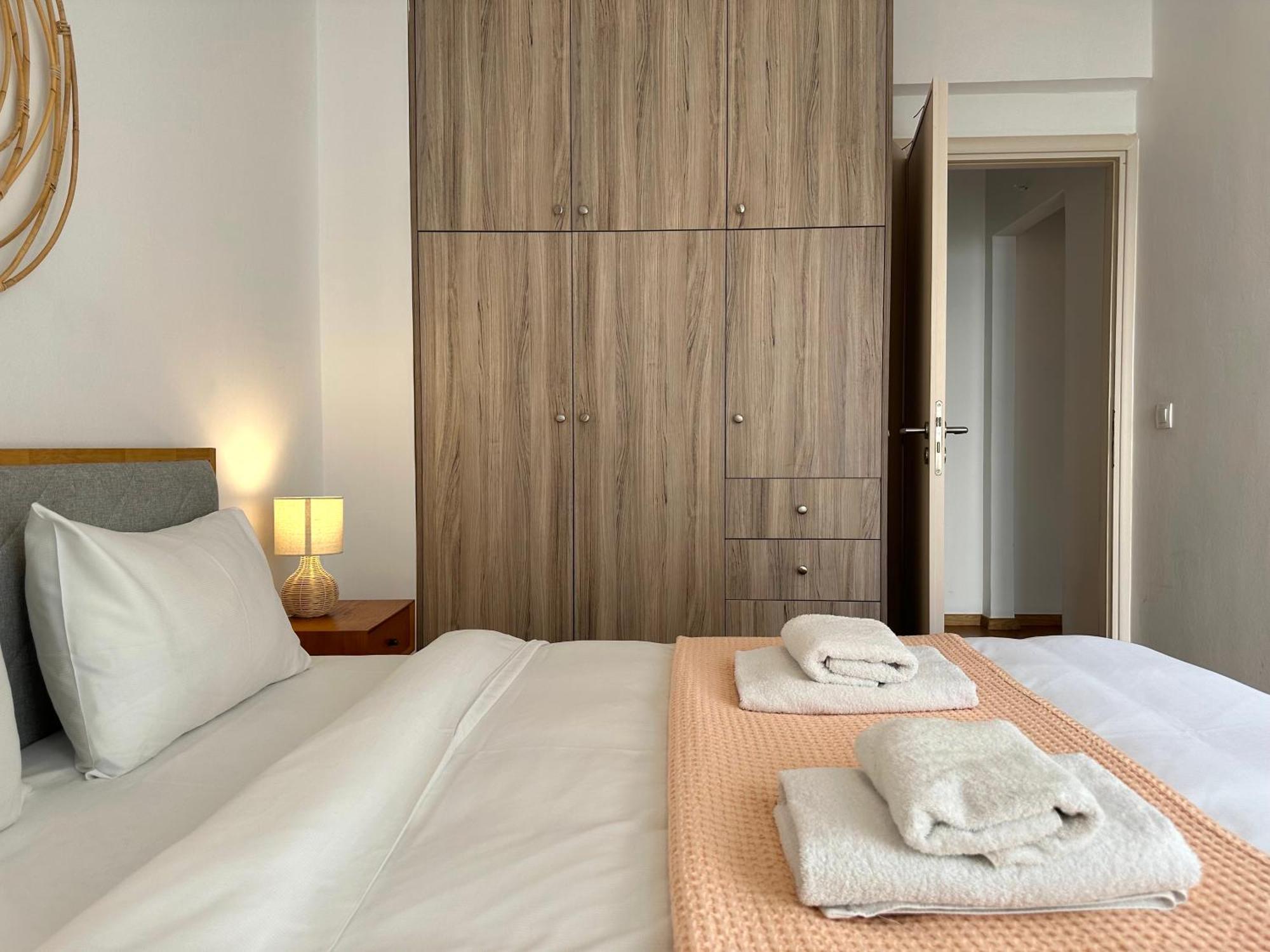 A7 Luxury Thisseo Acropolis *